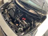 Nissan March 2023 5p Sense L4/1.6 Aut 2023 Nissan March Venta Motor 3