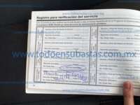 Nissan V-Drive 2022 4p L4/1.6 Man 2022 Nissan V-Drive Ingreso Documentos 2