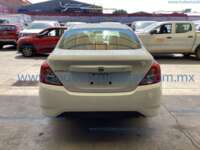 Nissan V-Drive 2022 4p L4/1.6 Man 2022 Nissan V-Drive Ingreso Exteriores 5