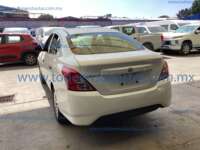 Nissan V-Drive 2022 4p L4/1.6 Man 2022 Nissan V-Drive Ingreso Exteriores 6