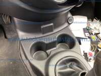 Nissan V-Drive 2022 4p L4/1.6 Man 2022 Nissan V-Drive Ingreso Interiores 11