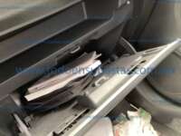 Nissan V-Drive 2022 4p L4/1.6 Man 2022 Nissan V-Drive Ingreso Interiores 15