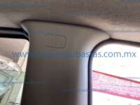 Nissan V-Drive 2022 4p L4/1.6 Man 2022 Nissan V-Drive Ingreso Interiores 20