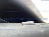 Nissan V-Drive 2022 4p L4/1.6 Man 2022 Nissan V-Drive Ingreso Interiores 21