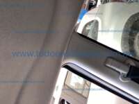 Nissan V-Drive 2022 4p L4/1.6 Man 2022 Nissan V-Drive Ingreso Interiores 23