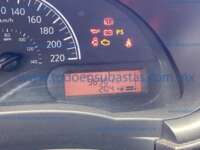 Nissan V-Drive 2022 4p L4/1.6 Man 2022 Nissan V-Drive Ingreso Interiores 5