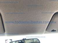 Nissan V-Drive 2022 4p L4/1.6 Man 2022 Nissan V-Drive Ingreso Interiores 6