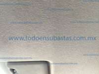 Nissan V-Drive 2022 4p L4/1.6 Man 2022 Nissan V-Drive Ingreso Interiores 7