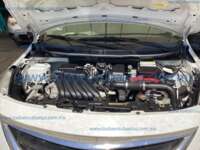 Nissan V-Drive 2022 4p L4/1.6 Man 2022 Nissan V-Drive Ingreso Motor 1