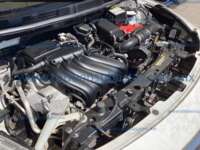 Nissan V-Drive 2022 4p L4/1.6 Man 2022 Nissan V-Drive Ingreso Motor 3