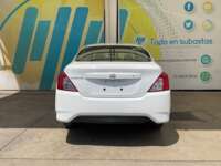 Nissan V-Drive 2022 4p L4/1.6 Man 2022 Nissan V-Drive Venta Exteriores 6