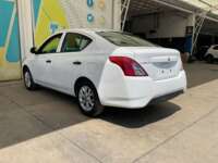 Nissan V-Drive 2022 4p L4/1.6 Man 2022 Nissan V-Drive Venta Exteriores 7