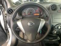 Nissan V-Drive 2022 4p L4/1.6 Man 2022 Nissan V-Drive Venta Interiores 1