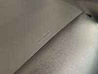 Nissan V-Drive 2022 4p L4/1.6 Man 2022 Nissan V-Drive Venta Interiores 11