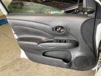 Nissan V-Drive 2022 4p L4/1.6 Man 2022 Nissan V-Drive Venta Interiores 15