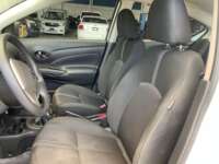 Nissan V-Drive 2022 4p L4/1.6 Man 2022 Nissan V-Drive Venta Interiores 16