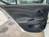 Nissan V-Drive 2022 4p L4/1.6 Man 2022 Nissan V-Drive Venta Interiores 17