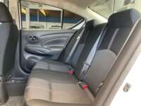 Nissan V-Drive 2022 4p L4/1.6 Man 2022 Nissan V-Drive Venta Interiores 18