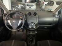 Nissan V-Drive 2022 4p L4/1.6 Man 2022 Nissan V-Drive Venta Interiores 4