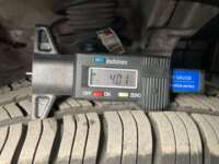 Nissan V-Drive 2022 4p L4/1.6 Man 2022 Nissan V-Drive Venta Llantas 12