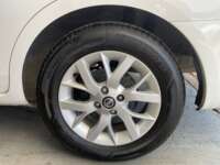 Nissan V-Drive 2022 4p L4/1.6 Man 2022 Nissan V-Drive Venta Llantas 4