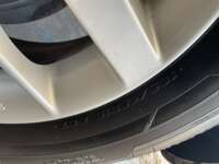 Nissan V-Drive 2022 4p L4/1.6 Man 2022 Nissan V-Drive Venta Llantas 5