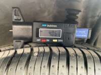 Nissan V-Drive 2022 4p L4/1.6 Man 2022 Nissan V-Drive Venta Llantas 6