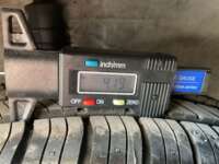 Nissan V-Drive 2022 4p L4/1.6 Man 2022 Nissan V-Drive Venta Llantas 9