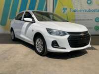 Chevrolet Onix 2022 4p LS L3/1.0/T Man  2022 Chevrolet Onix Venta Exteriores 3