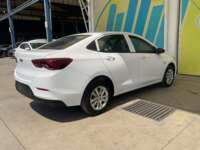 Chevrolet Onix 2022 4p LS L3/1.0/T Man  2022 Chevrolet Onix Venta Exteriores 5