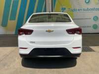 Chevrolet Onix 2022 4p LS L3/1.0/T Man  2022 Chevrolet Onix Venta Exteriores 6