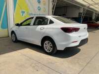 Chevrolet Onix 2022 4p LS L3/1.0/T Man  2022 Chevrolet Onix Venta Exteriores 7