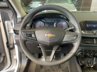 Chevrolet Onix 2022 4p LS L3/1.0/T Man  2022 Chevrolet Onix Venta Interiores 1