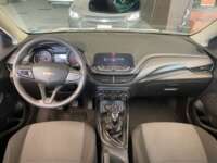Chevrolet Onix 2022 4p LS L3/1.0/T Man  2022 Chevrolet Onix Venta Interiores 4