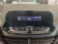 Chevrolet Onix 2022 4p LS L3/1.0/T Man  2022 Chevrolet Onix Venta Interiores 6