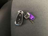 Chevrolet Onix 2022 4p LS L3/1.0/T Man  2022 Chevrolet Onix Venta Interiores 10