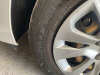 Chevrolet Onix 2022 4p LS L3/1.0/T Man  2022 Chevrolet Onix Venta Llantas 2