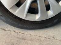 Chevrolet Onix 2022 4p LS L3/1.0/T Man  2022 Chevrolet Onix Venta Llantas 11