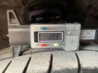 Chevrolet Onix 2022 4p LS L3/1.0/T Man  2022 Chevrolet Onix Venta Llantas 12