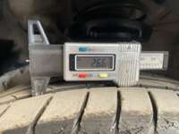 Chevrolet Onix 2022 4p LS L3/1.0/T Man  2022 Chevrolet Onix Venta Llantas 3