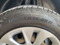 Chevrolet Onix 2022 4p LS L3/1.0/T Man  2022 Chevrolet Onix Venta Llantas 5