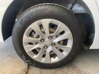 Chevrolet Onix 2022 4p LS L3/1.0/T Man  2022 Chevrolet Onix Venta Llantas 7