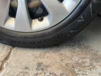 Chevrolet Onix 2022 4p LS L3/1.0/T Man  2022 Chevrolet Onix Venta Llantas 8