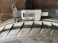 Chevrolet Onix 2022 4p LS L3/1.0/T Man  2022 Chevrolet Onix Venta Llantas 9