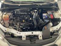 Chevrolet Onix 2022 4p LS L3/1.0/T Man  2022 Chevrolet Onix Venta Motor 2