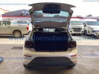 Volkswagen Polo 2026 5p Track L4/1.6 Man 2026 Volkswagen Polo Ingreso Cajuela 0