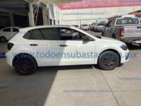 Volkswagen Polo 2026 5p Track L4/1.6 Man 2026 Volkswagen Polo Ingreso Exteriores 1