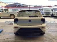 Volkswagen Polo 2026 5p Track L4/1.6 Man 2026 Volkswagen Polo Ingreso Exteriores 6