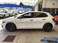 Volkswagen Polo 2026 5p Track L4/1.6 Man image