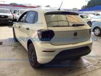 Volkswagen Polo 2026 5p Track L4/1.6 Man 2026 Volkswagen Polo Ingreso Exteriores 7